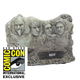 Illustration for article titled The Best Comic-Con Exclusive Toys of 2012